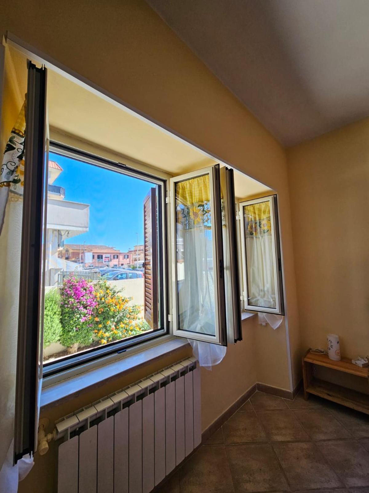 דירות Bebo House פיומיצ'ינו מראה חיצוני תמונה